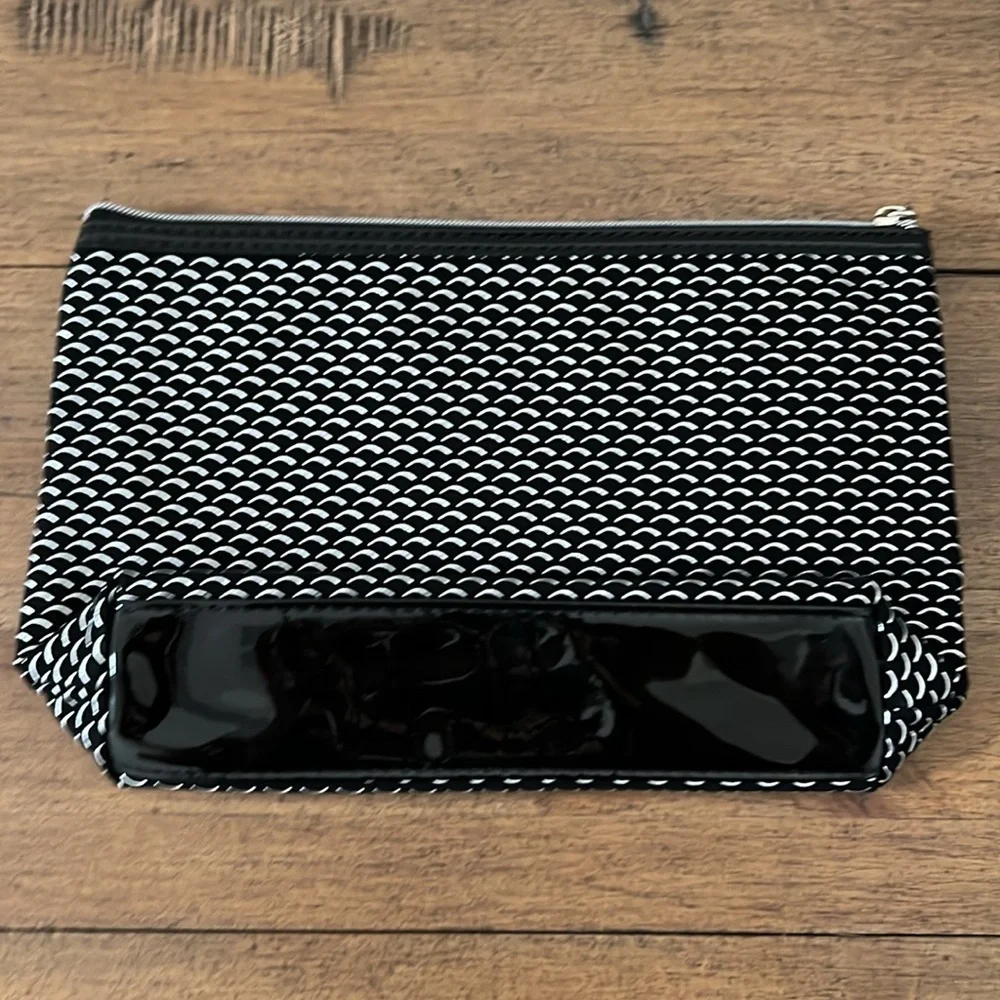 Lancome makeup bag